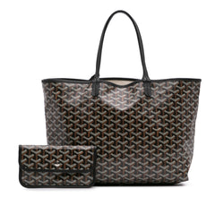 Goyardine Saint Louis PM