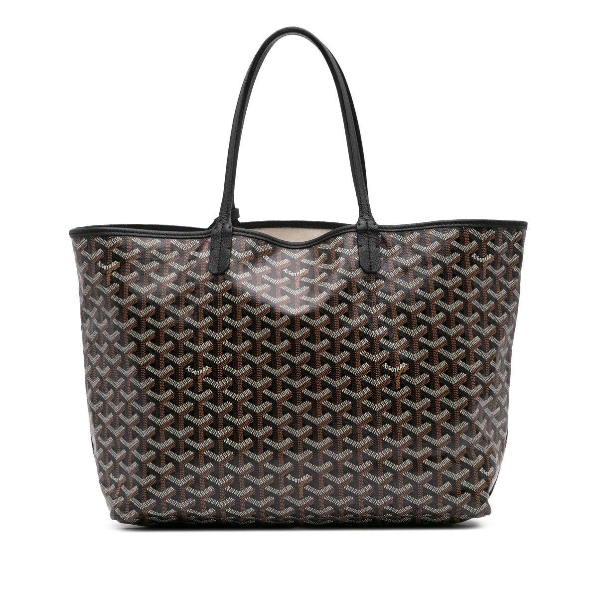 Goyardine Saint Louis PM