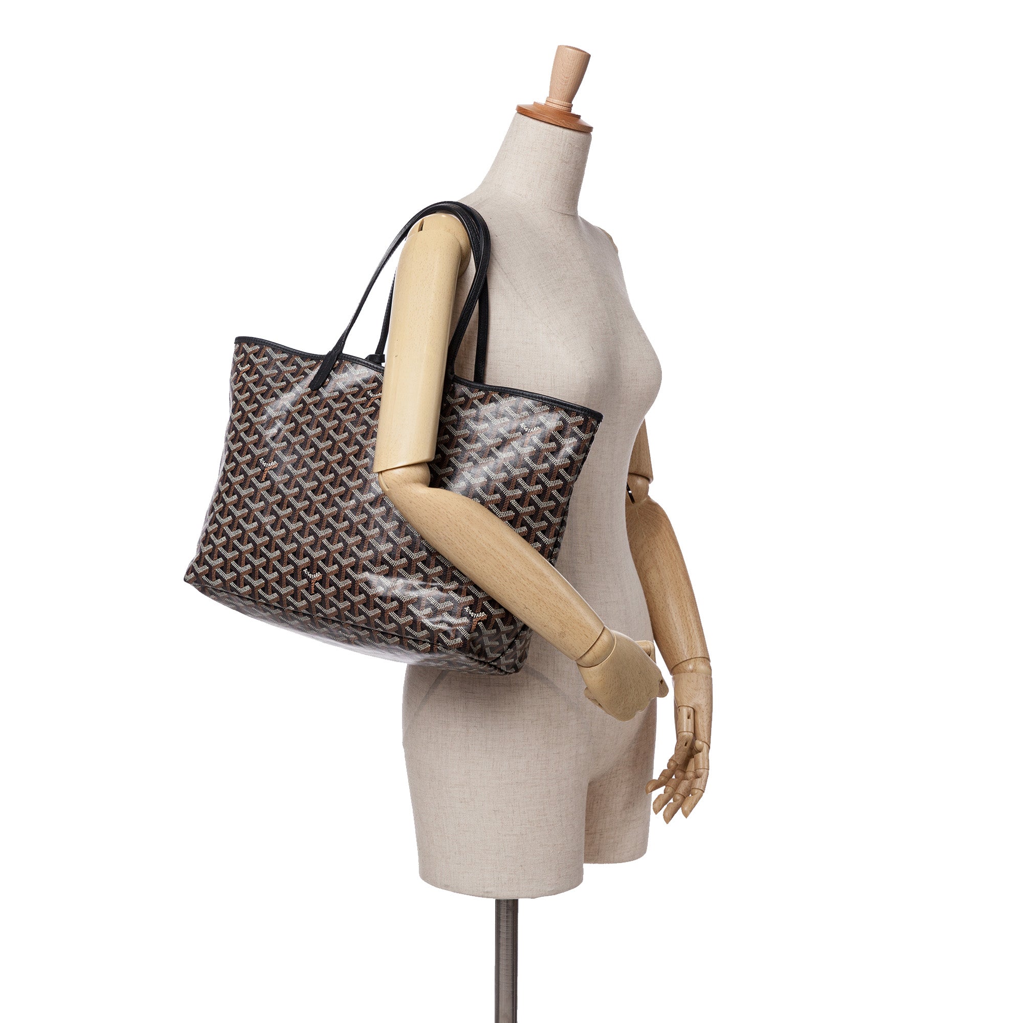Goyardine Saint Louis PM