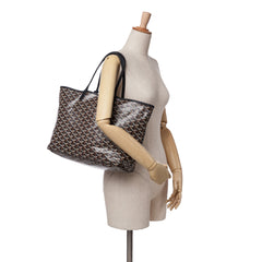 Goyardine Saint Louis PM