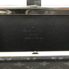 Monogram Satin Mini Ange