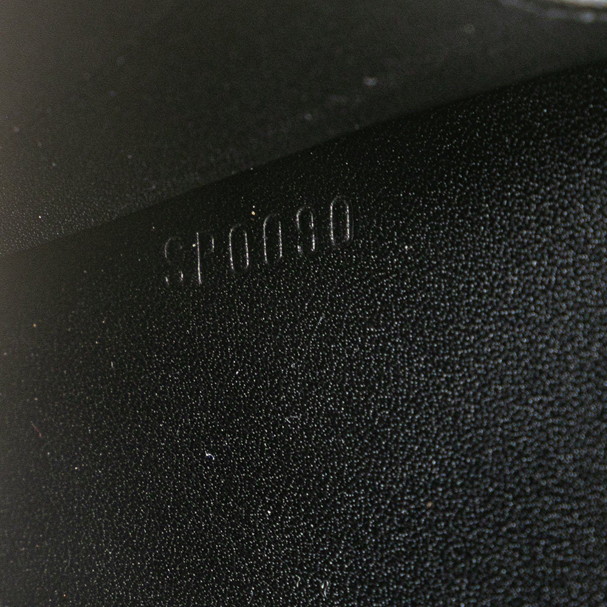 Monogram Satin Mini Ange