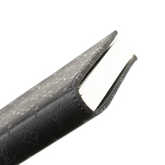 Monogram Satin Mini Ange