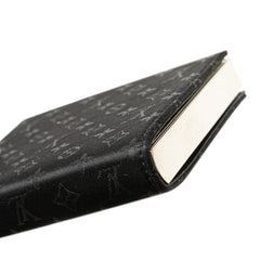 Monogram Satin Mini Ange