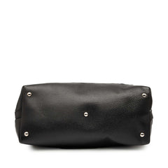 GG Neoprene Techno Tag Tote