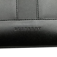Medium Leather Dome Handbag