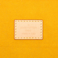 Monogram Mark Folder