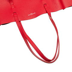 Leather Everyday Tote S
