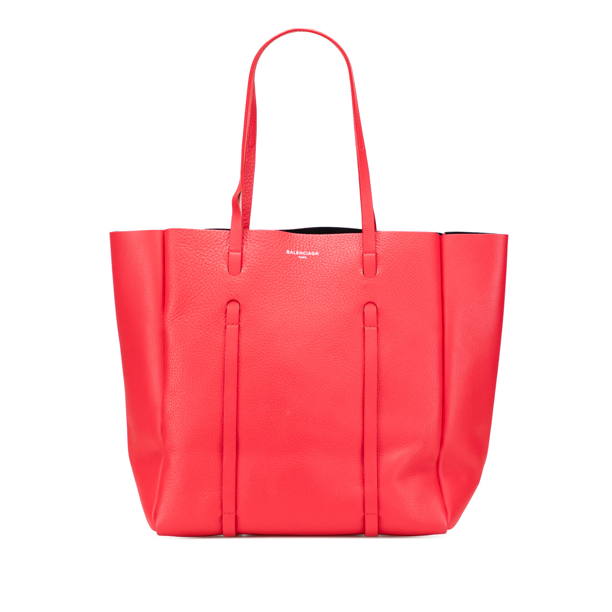 Leather Everyday Tote S