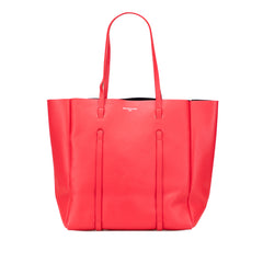 Leather Everyday Tote S