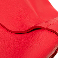 Leather Everyday Tote S