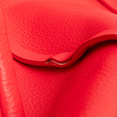 Leather Everyday Tote S