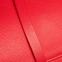 Leather Everyday Tote S