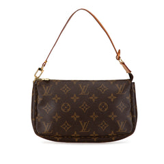 Monogram Pochette Accessoires