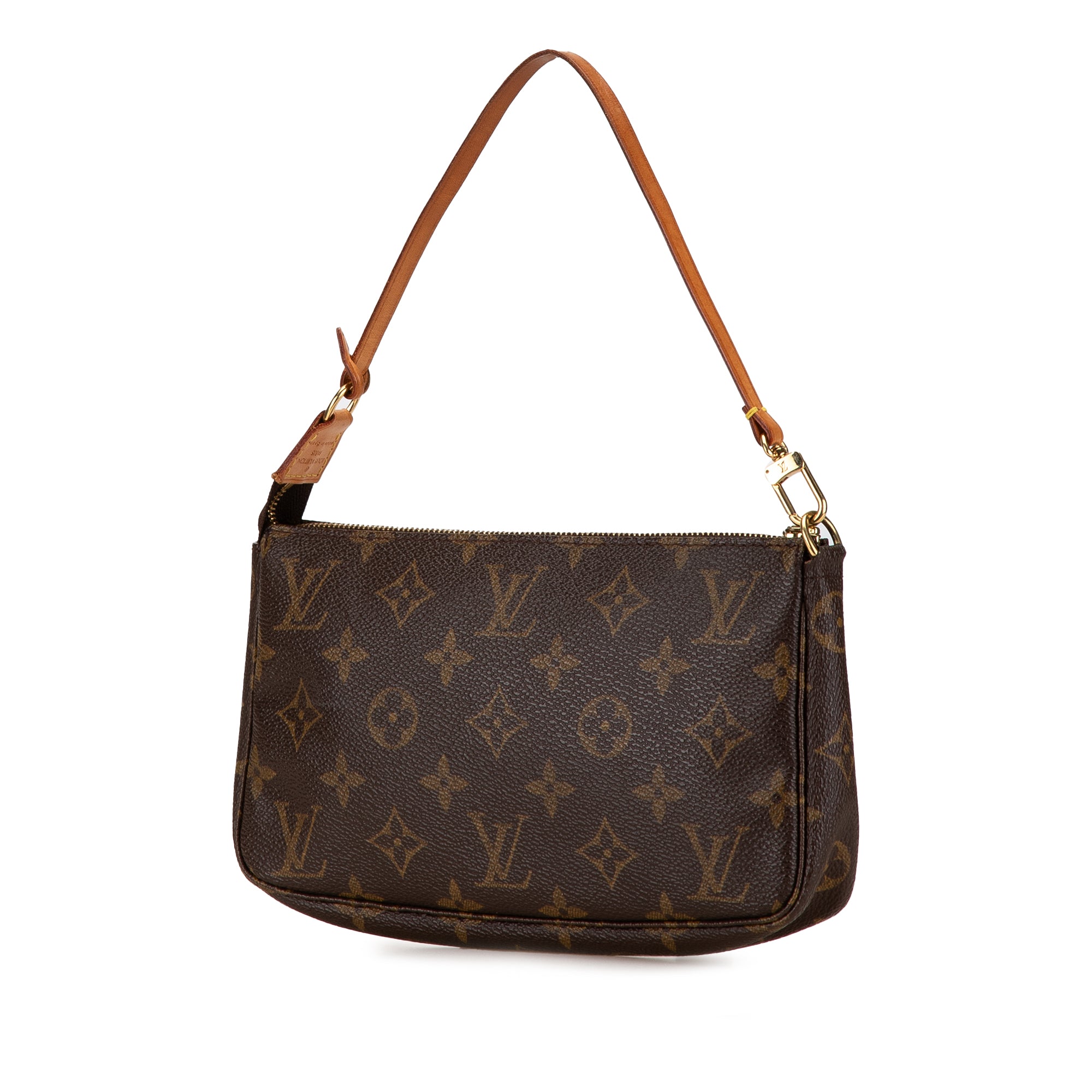 Monogram Pochette Accessoires