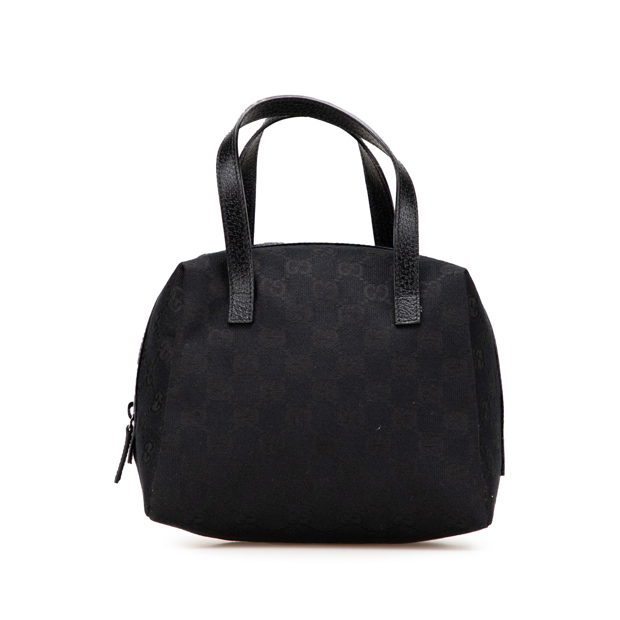 GG Canvas Handbag