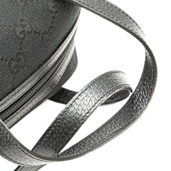 GG Canvas Handbag