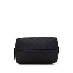 GG Canvas Handbag