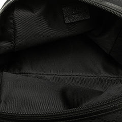 GG Canvas Handbag