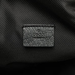 GG Canvas Handbag