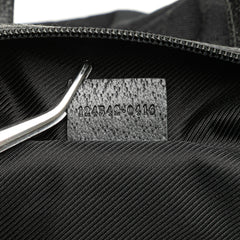 GG Canvas Handbag