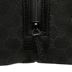 GG Canvas Handbag