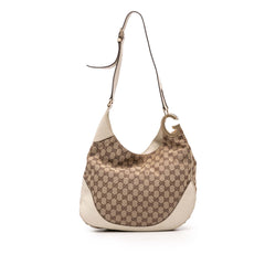 GG Canvas Charlotte Crossbody