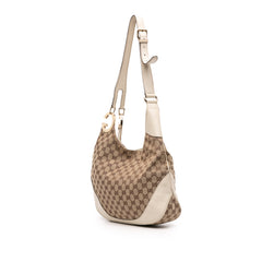 GG Canvas Charlotte Crossbody