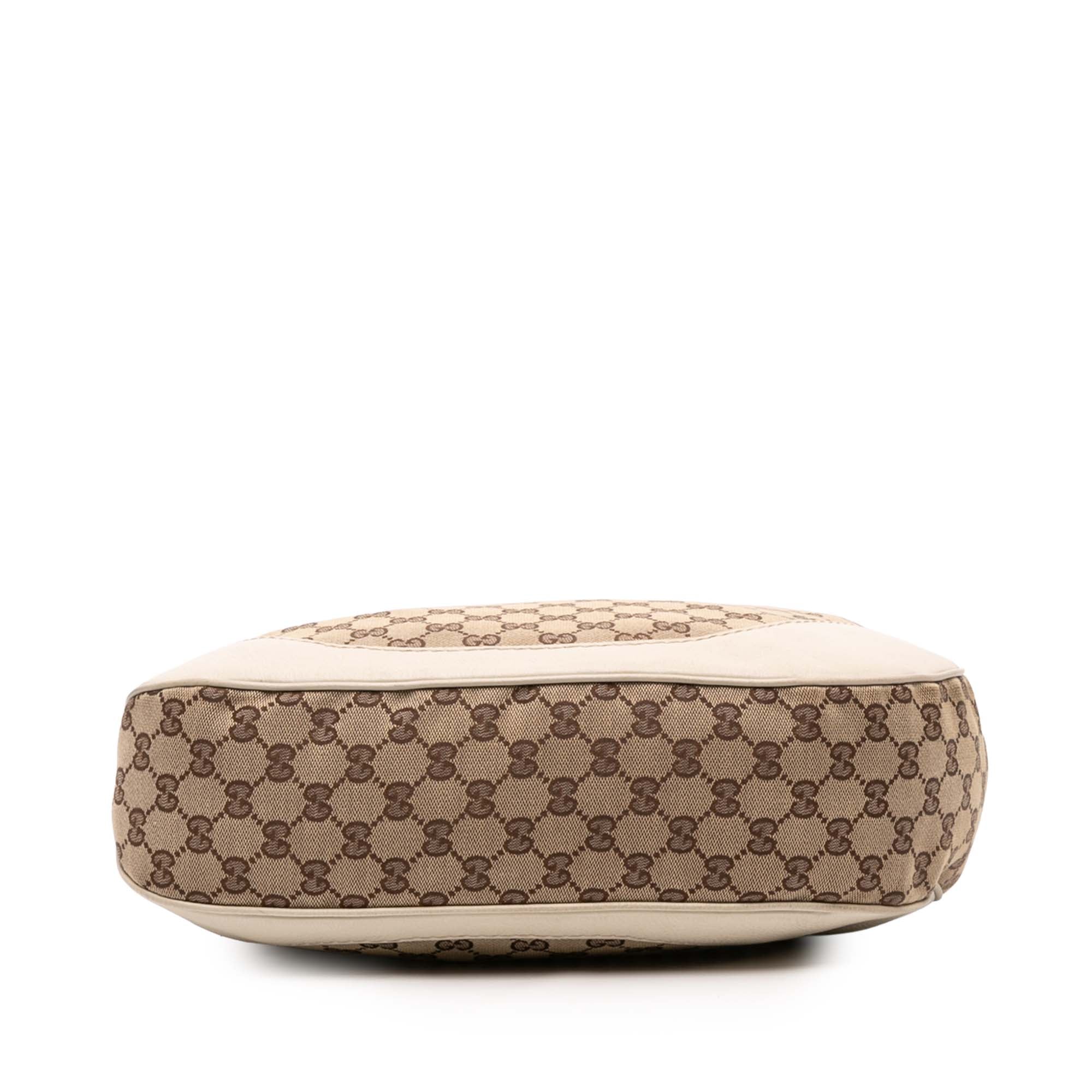 GG Canvas Charlotte Crossbody
