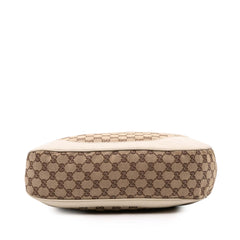 GG Canvas Charlotte Crossbody