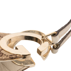 GG Canvas Charlotte Crossbody