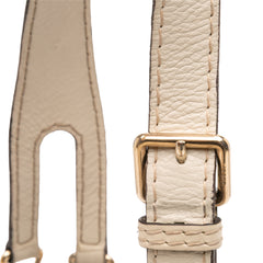 GG Canvas Charlotte Crossbody