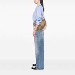 GG Canvas Charlotte Crossbody