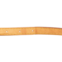 Monogram Musette Tango Short Strap