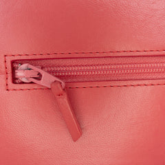 Lambskin Boy Wallet On Chain
