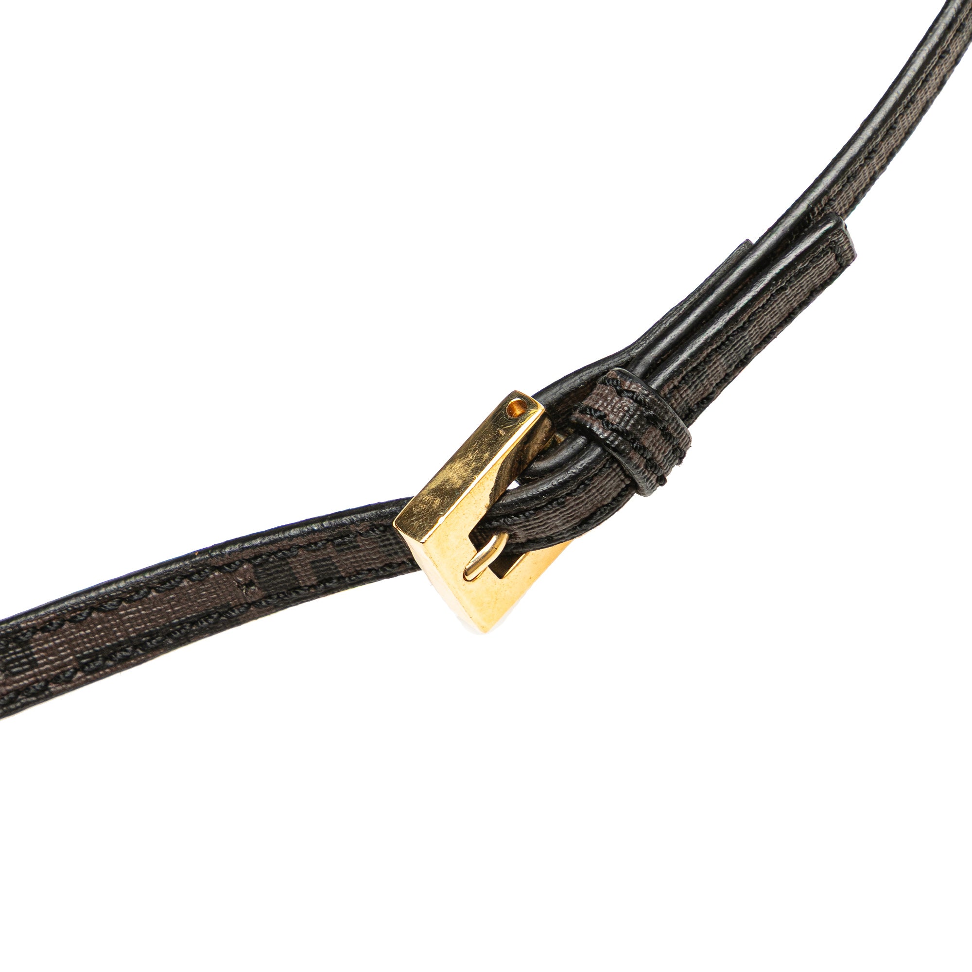 Zucchino Spalmati Crossbody