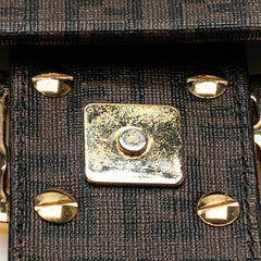 Zucchino Spalmati Crossbody