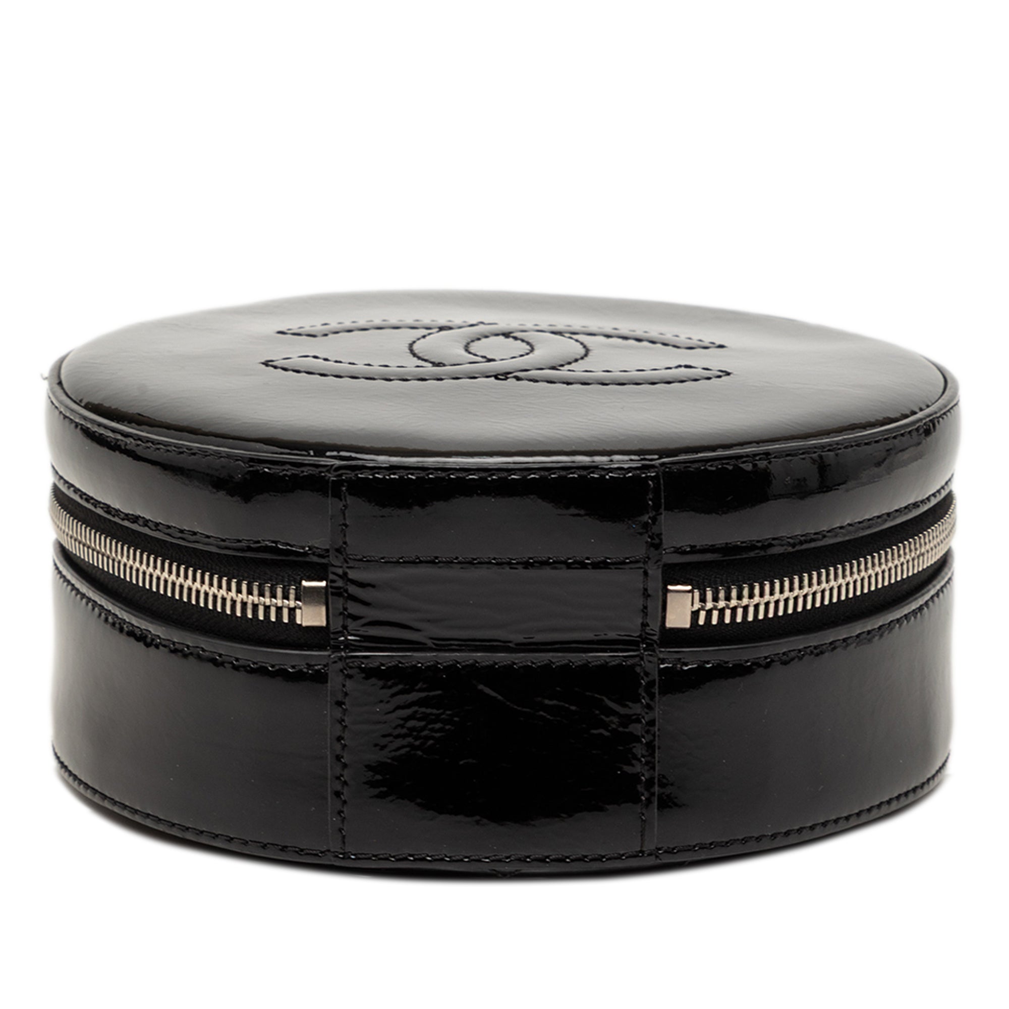 Patent Round As Earth Bag