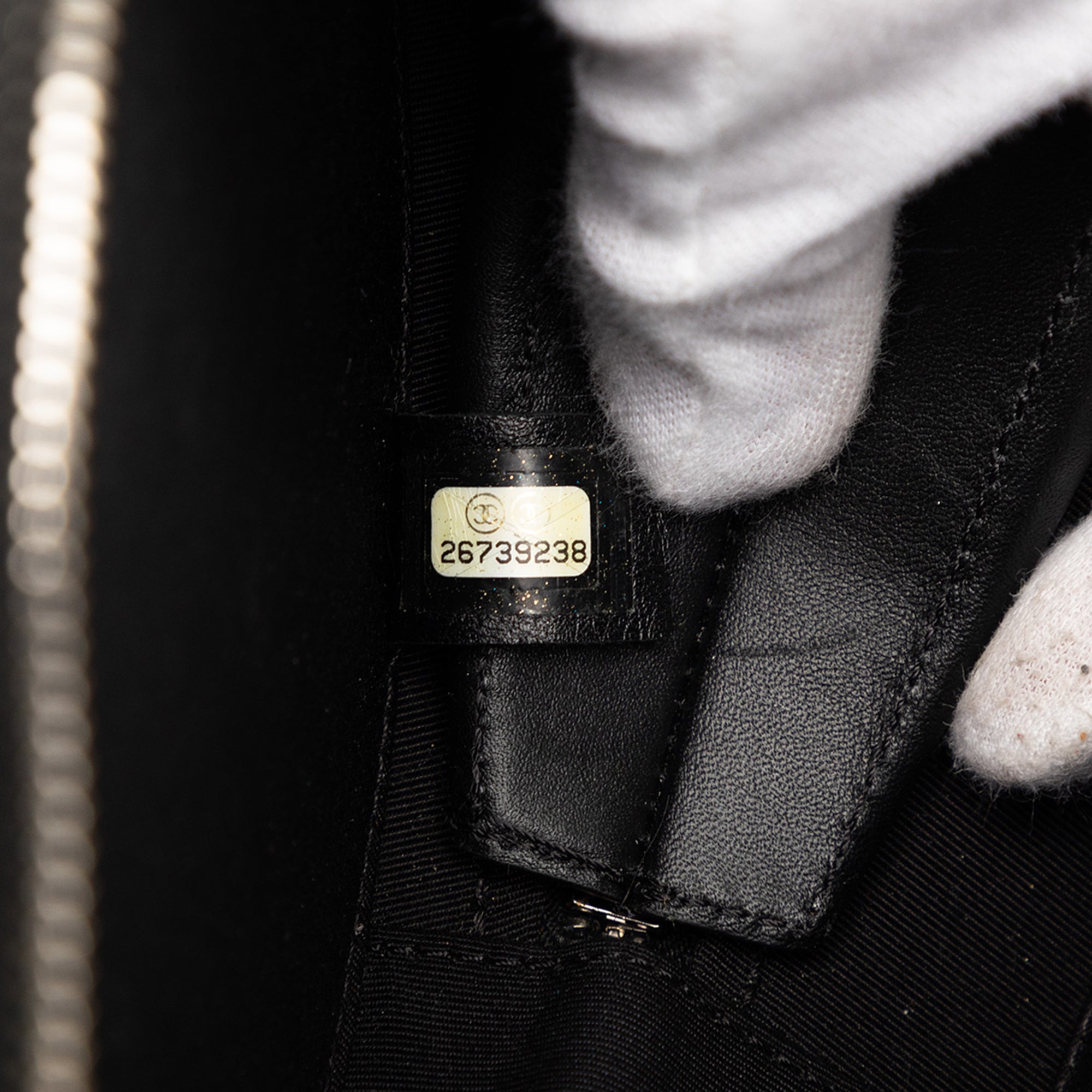 Patent Round As Earth Bag