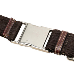 Leather Hysteria Belt Bag
