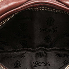 Leather Hysteria Belt Bag