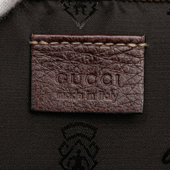 Leather Hysteria Belt Bag