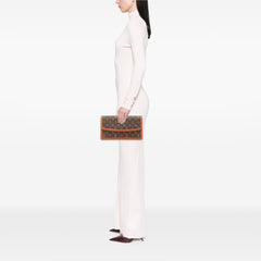 Monogram Pochette Dame GM