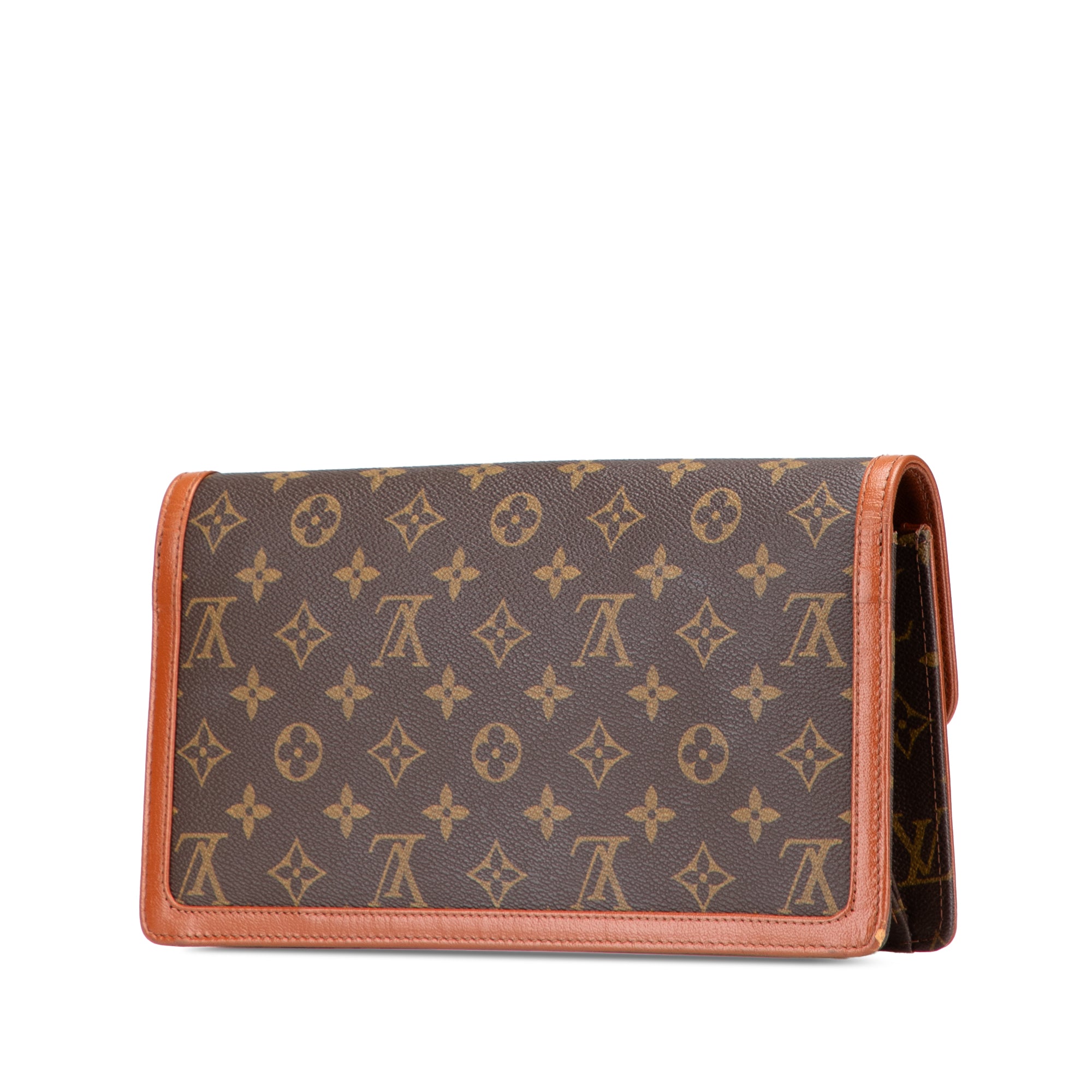 Monogram Pochette Dame GM