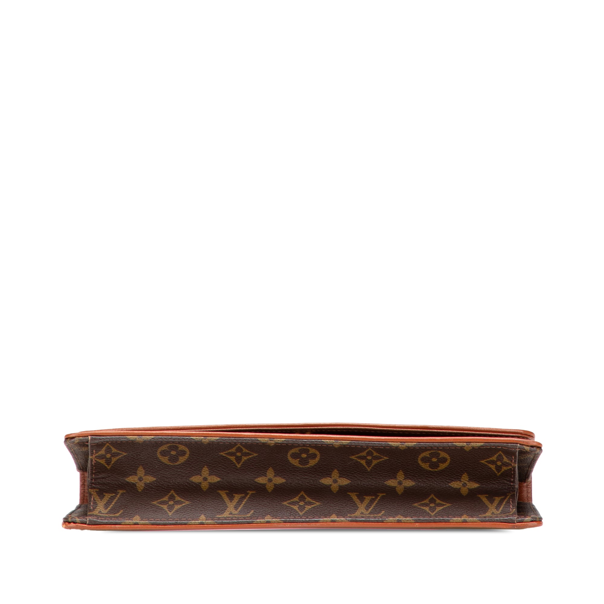 Monogram Pochette Dame GM