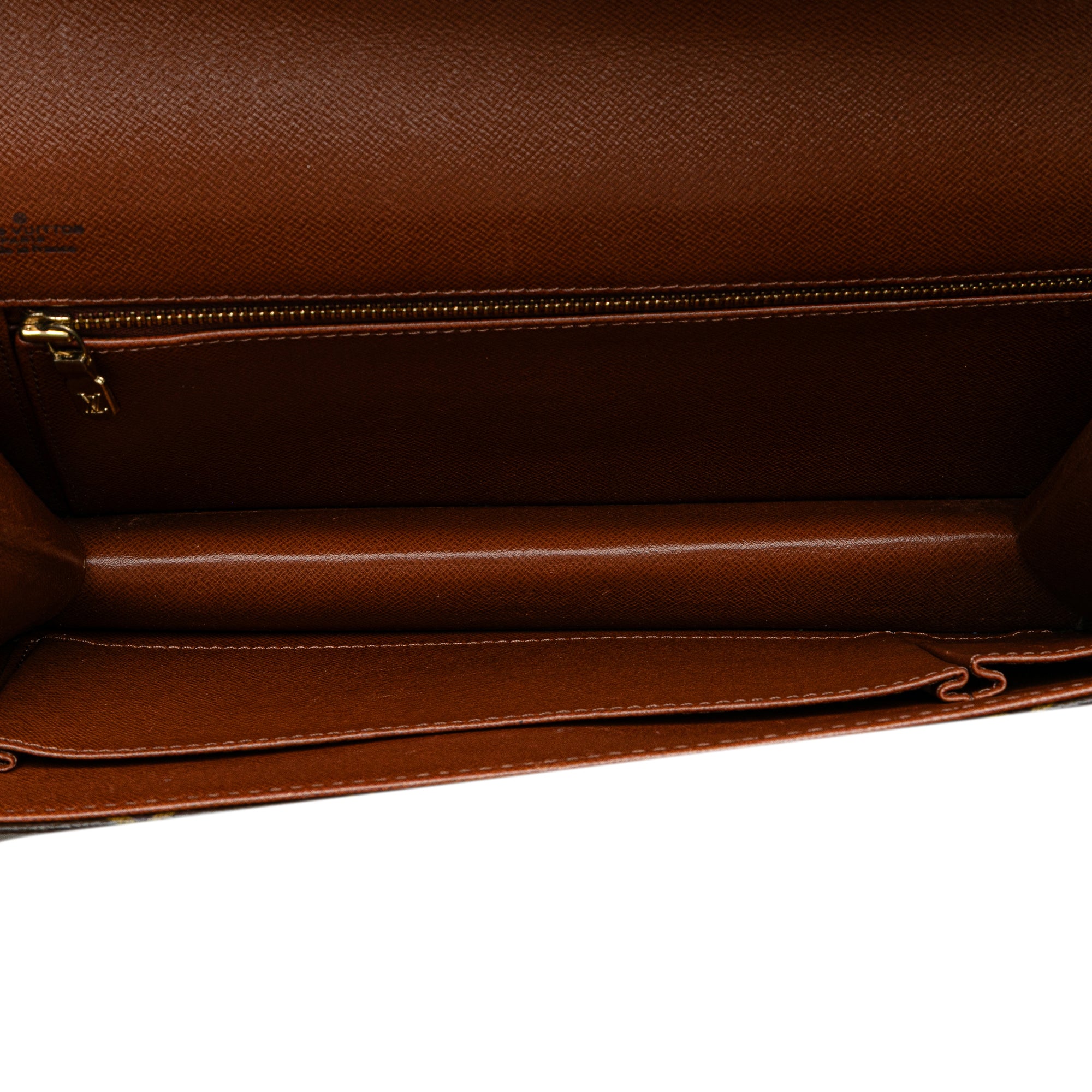 Monogram Pochette Dame GM
