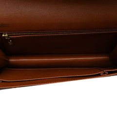Monogram Pochette Dame GM