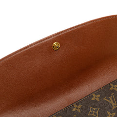 Monogram Pochette Dame GM