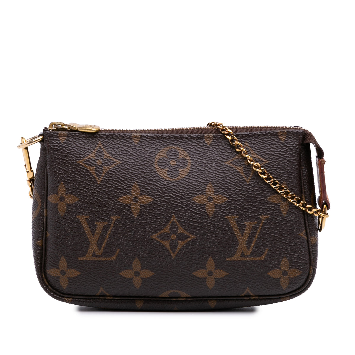 Monogram Mini Pochette Accessoires