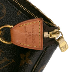 Monogram Mini Pochette Accessoires